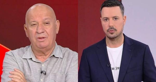 Βόμβα στις «Αποκαλύψεις»: Παραιτήθηκε ο Θανάσης Κατερινόπουλος – Το παρασκήνιο με τις φωνές στους διαδρόμους
