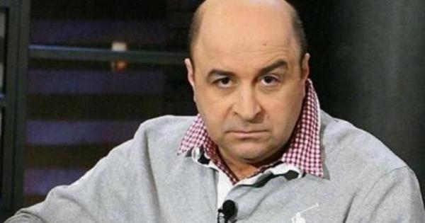 Έκτακτη είδηση για τον Μάρκο Σεφερλή