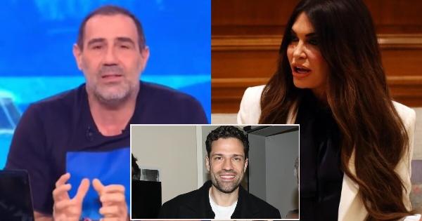 Είπε όσα σκέφτονται όλοι: Ο Αντώνης Κανάκης ξεσπάθωσε εναντίον του Κωνσταντίνου Αργυρού και της Γκίλφοϊλ