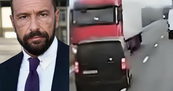 Ο Γιάννης Μαρακάκης για το εάν υπήρχαν ναρκωτικά στο βαν της τραγωδίας στη Ρουμανία