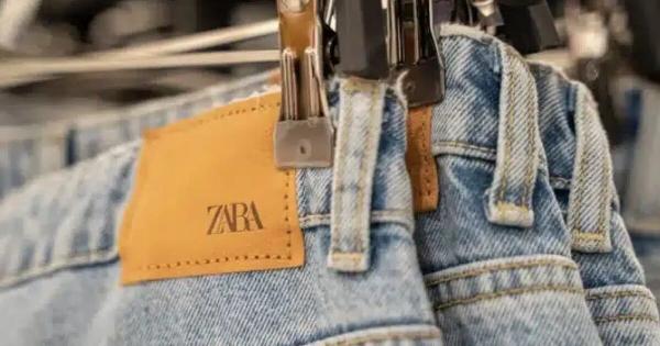 O κρυφός κωδικός του ZARA που «καρφώνει» ποια ρούχα είναι χαμηλής ποιότητας και ποια όχι