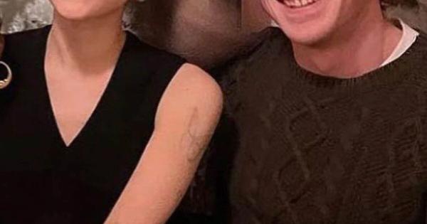 Σοκ στη showbiz: Πασίγνωστο ζευγάρι χώρισε μετά από 3 χρόνια σχέσης – Κανείς δεν το είχε καταλάβει