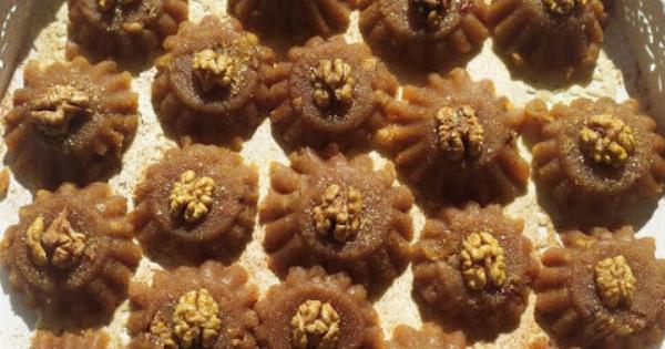 Υπέροχος χαλβάς με αλεύρι… δεν θα πιστεύετε τι τρώτε!