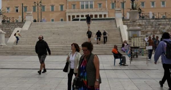 Έκτακτο: Έχουμε διακοπή κυκλοφορίας