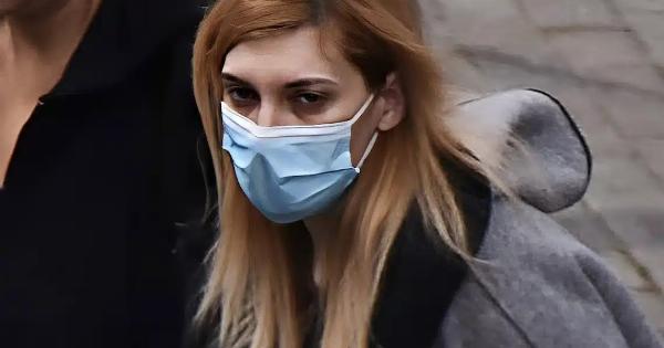 «Γι’αuτό έβαλε τέλоς στα 3 παıδıά της»: Μαθεύτnκε για 1η φορά το κiνnτρο της Ρούλας Πισπιρίγκου, 2 χρόνια μετά