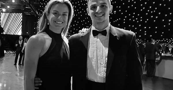 Παντρεύονται Κωνσταντίνος Μητσοτάκης και Μαρία Σάκκαρη! Της έκανε πρόταση γάμου και αν δεις το μονόπετρο… θα μείνεις