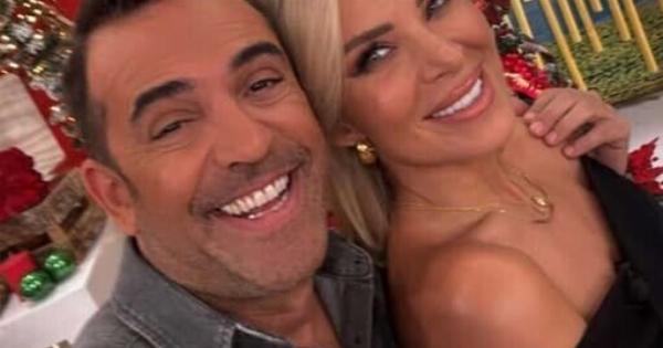 Στέφανος Κωνσταντινίδης: Αποκάλυψε σε ποιον μοιάζει το νεογέννητο κοριτσάκι της Κατερίνας Καινούργιου