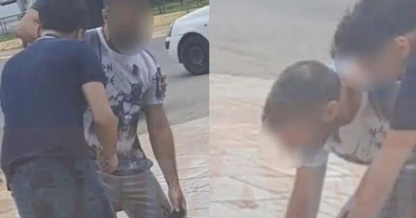 Ανατροπή στην υπόθεση της Καλλιθέας: Οι δύο Αιγύπτιοι δεν ήταν διαρρήκτες, ο οδοντίατρος τους ξυλοφόρτωσε με το ρόπαλο ενώ κάθονταν στη στάση