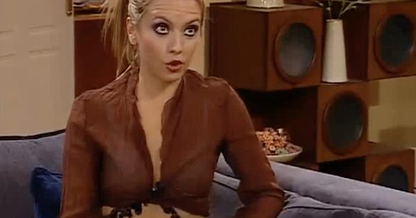 Η ξανθιά θεά των ελληνικών σειρών: Πώς είναι σήμερα το κορίτσι που εξαφανίστηκε από την τηλεόραση μετά τα ’00s