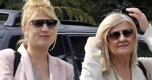 Φαίη Σκορδά: Η εντολή της κυρίας Εύας λίγο πριν τον γάμο – «Κάνε παιδί πριν πεθάνω»