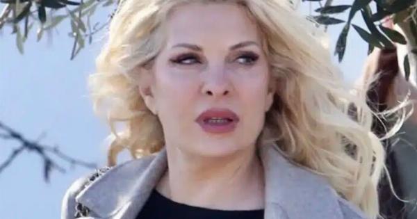 Μόλις μαθεύτηκε η αλήθεια για την Ελένη Μενεγάκη – «Σεβασμός στην επιλογή της…»