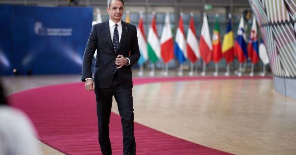 Μυστική δημοσκόπηση ξένης πρεσβείας: «Τέλος ο Μητσοτάκης – Ποια θα είναι η κυβέρνηση»