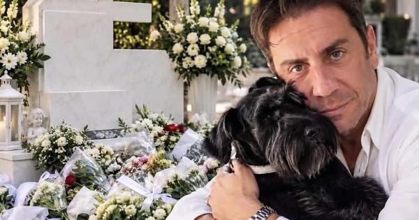 Σάλος τρεις μέρες πριν το μνημόσυνο του Μαζωνάκη: Γιατί δεν μπορεί να ταφεί η Αρίθα μαζί με τον Γιώργο; – Κλαίει από τον ουρανό ο τραγουδιστής