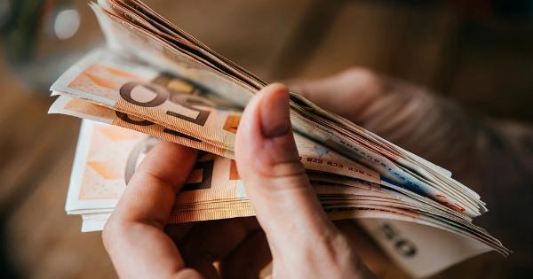 Έρχονται ουρανοκατέβατα: Αυτά τα 2 ζώδια θα λάβουν ένα αναπάντεχα μεγάλο χρηματικό ποσό τις επόμενες ημέρες