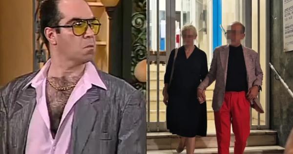 Το ομοίωμα του Χλέμπουρα από το Κωνσταντίνου και Ελένης βρίσκεται ανάμεσα μας: Ο γιατρός που κατηγορείται για το Θάνατο του Μαζωνάκη και οι εικόνες τρολαρίσματος