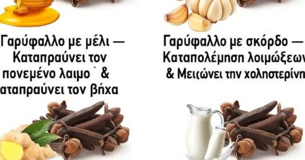10 Απίστευτοι Τρόποι να Χρησιμοποιήσεις το Γαρύφαλλο – Το Μικρό Μπαχαρικό που Κάνει Θαύματα για την Υγεία σου!