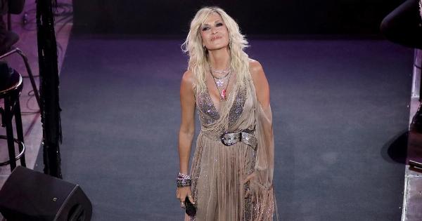 ΕΚΤΑΚΤΟ ΤΩΡΑ ΓΙΑ ΑΝΝΑ ΒΙΣΣΗ: ΜΟΛΙΣ ΜΑΘΕΥΤΗΚΕ