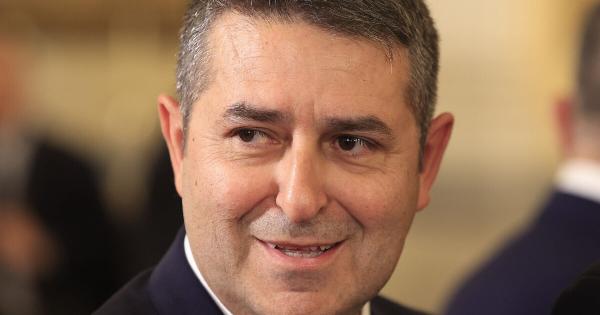 ΕΚΤΑΚΤΟ: ΜΟΛΙΣ ΑΝΑΚΟΙΝΩΘΗΚΕ ΑΠΟ ΤΟΝ «ΕΥΑΓΓΕΛΙΣΜΟ» ΓΙΑ ΤΟΝ ΓΙΩΡΓΟ ΜΥΛΩΝΑΚΗ
