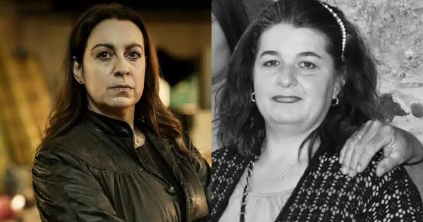 Γεωργία Πιτσιλάδη: Αυτή είναι η πραγματικά «Όλγα» του Ριφιφί και ζει στη Λέσβο – Δείτε το πρόσωπο του μικρού Παναγιωτάκη που πέθανε στ ‘αλήθεια επειδή η τράπεζα δεν έδωσε τα λεφτά
