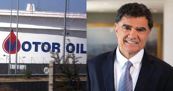 Motor Oil: Ποιος βρίσκεται πίσω από τον ενεργειακό κολοσσό – Η οικογένεια Βαρδινογιάννη και τα ποσοστά ιδιοκτησίας