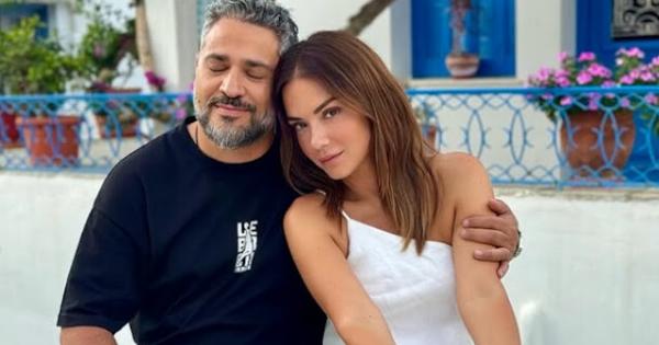 Λασκαράκη – Σουλτάτος: Μόλις μαθεύτnκε η είδηση για την σχέση τους, δεν μένουν μαζί