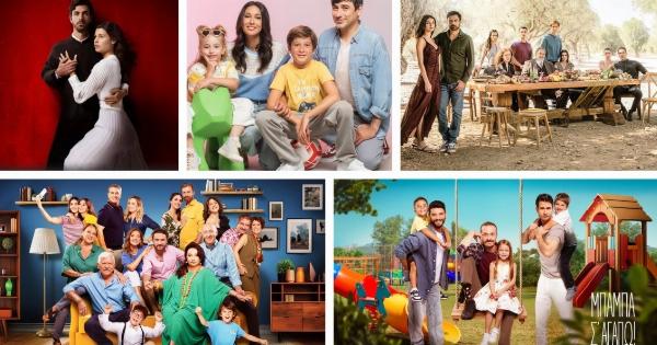 Είναι επίσημο: Αυτές οι σειρές κόβονται σε Alpha, Mega και Ant1 – Ποιες θα συνεχίσουν