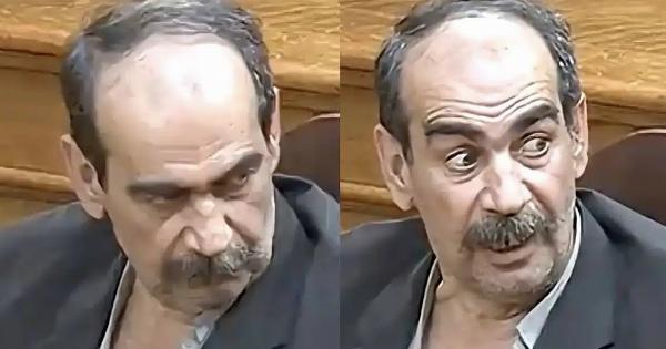 ΕΚΤΑΚΤΗ ΕΙΔΗΣΗ ΓΙΑ ΤΟΝ ΦΡΑΠΕ ΤΩΡΑ