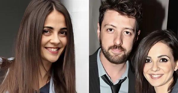 Μακρύ κατσαρό μαλλί, πιο ψηλή από την μαμά της: Η Λυδία Παπαγιάννη είναι ο κλώνος της Αγγελικής Δαλιάνη, ομοιότητα σοκ