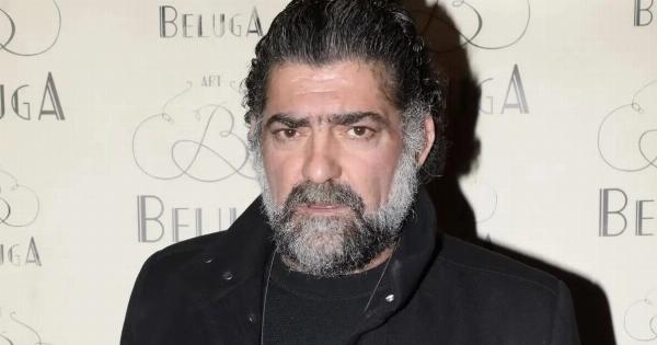 Βαρύ πένθος για τον Μιχάλη Ιατρόπουλο