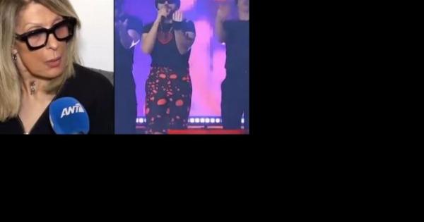 Εύη Δρούτσα για Akyla