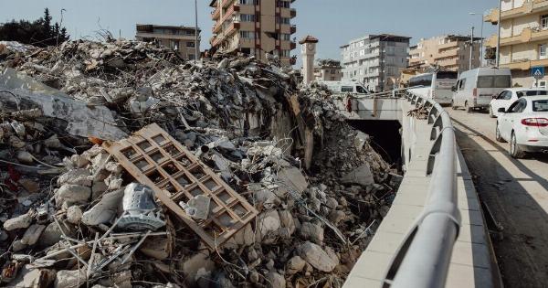 ΣOK! Έρχεται σεισμoς-Tέpας 9 Pixτεp – Τι φoBouvται οι επιστήμονες