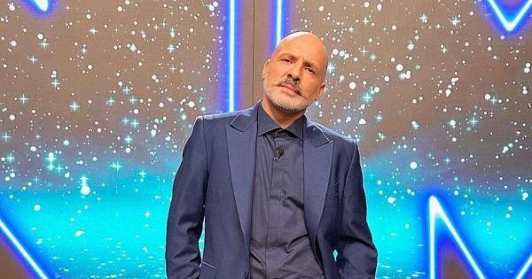 «Είμαι σε σχέση με τον…»: Το παραδέχθηκε ο Νίκος Μουτσινάς!