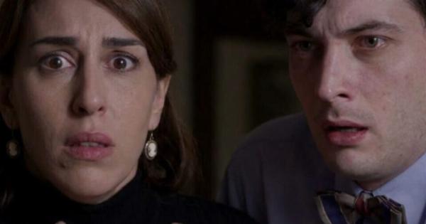 Άγιος Έρωτας: Το ανατρεπτικό τέλος της Ελένης στη σειρά που θα μας συγκλονίσει