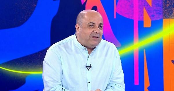 Μάρκος Σεφερλής: Ανακοίνωσε ότι… κατεβαίνει στην πολιτική – Το όνομα του κόμματος
