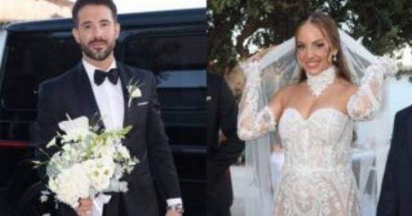 Οριστικό τέλος για Ανδρομάχη και Γιώργο Λιβάνη: Η αποχώρηση από το σπίτι και η αλήθεια για τον χωρισμό