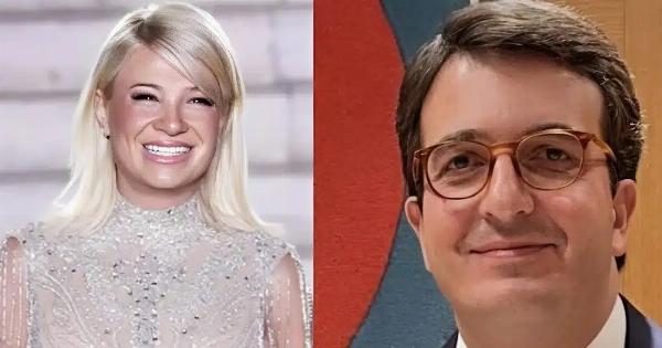 Έρχεται ο γάμος της χρονίας: Μαθεύτηκε πότε παντρεύεται η Φαίη Σκορδά και ο Αλέξανδρος Αθανασιάδης