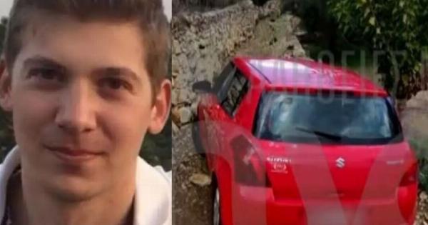 Θpίλεp στην Κρήτη με τον 33xpovo γιατρό: Πού βρέθnκε το αυτοκίνητο