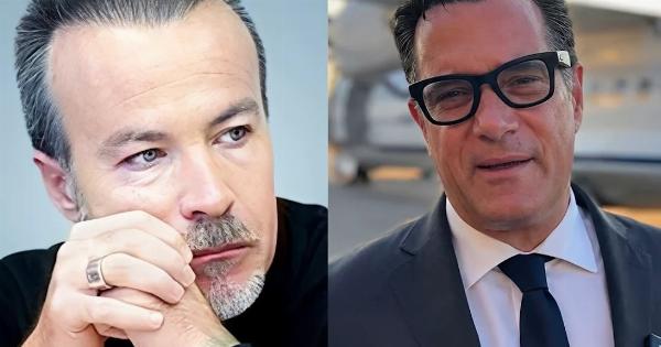 Χαμός με τον Μπογιόπουλο – Είπε για τον Άδωνι και τα «έξυπνα» γυαλιά αυτό που δεν τόλμησε να πει κανείς δημόσια
