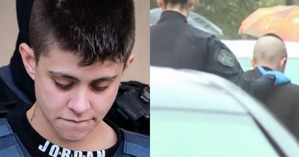 ΣΟΚ: ΕΤΣΙ ΕΙΝΑΙ Η ΕΙΡΗΝΗ ΜΟΥΡΤΖΟΥΚΟΥ ΣΗΜΕΡΑ – ΔΕΝ ΤΗΝ ΑΝΑΓΝΩΡΙΖΟΥΝ ΜΕ ΑΥΤΟ ΠΟΥ ΕΠΑΘΕ ΣΤΗ ΦΥΛΑΚΗ