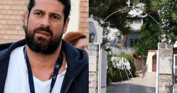 Συμβαίνει Τώρα! Κηδεία Λορέντζο Καριέρε – Το περιστατικό έξω από την Εκκλησία που έκανε όλους να Avατpιχιάσouv