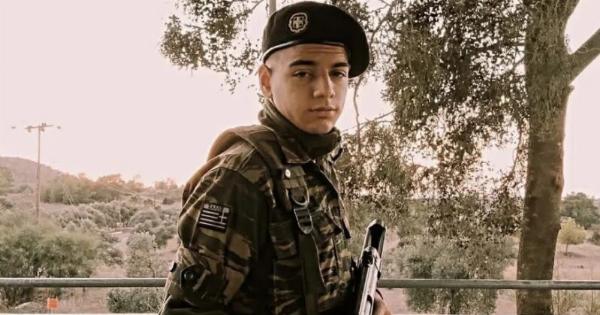 “Το έχασα το παιδί μου, είχε όνειρα” – Συγκλονίζει ο πατέρας του 21χρονου που πέθανε από ηλεκτροπληξία