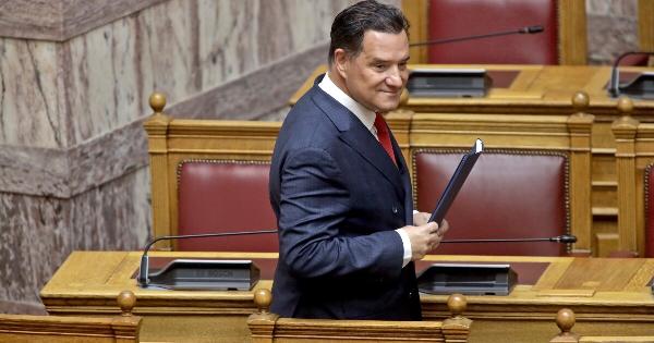 ΕΚΤΑΚΤΟ: Ο Άδωνις Γεωργιάδης μόλις ανακοίνωσε τις εκλογές