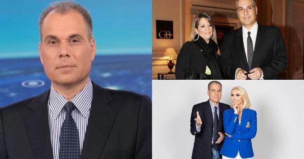 Ποιος είναι ο Νίκος Στραβελάκης του Open που ύψωσε δημοσιογραφικό ανάστημα στη Ζωή Κωνσταντοπούλου