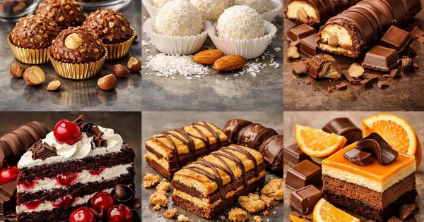 Πρόστιμο σε πασίγνωστο ζαχαροπλαστείο! Βρήκαν…