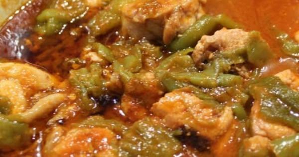 Κοτόπουλο με λαχανικά κατσαρόλας – εύκολη συνταγή