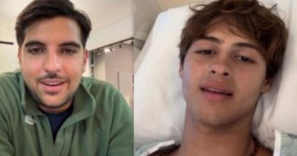 Survivor: Η ανάρτηση-σοκ του Μάνου Μαλλιαρού για τον Σταύρο Φλώρο μετά την τραγωδία και η απάντηση που ράγισε καρδιές!