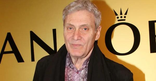 Πέθανε ο ηθοποιός Αλμπέρτο Εσκενάζυ σε ηλικία 73 ετών