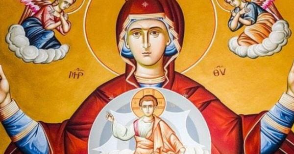 Πότε είναι οι Α χαιρετισμοί για το 2026