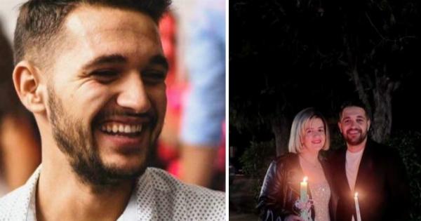 Λάρισα: Θρήνος για τον 27χρονο δάσκαλο που έφυγε ξαφνικά από τη ζωή – “Δεν είχε πρόβλημα υγείας”