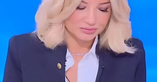 Σοβαρή καταγγελία για την Φαίη Σκορδά με νομικές επιπτώσεις για την παρουσιάστρια